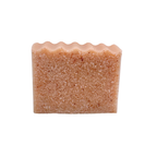 Goat's Milk & Pink Clay Facial Soap