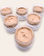 Pumice + Pink Clay Facial Exfoliating Mask