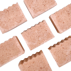 Goat's Milk & Pink Clay Facial Soap
