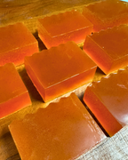 Turmeric & Honey Facial Soap