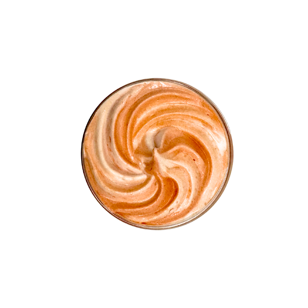 Small Pumpkin Duo
