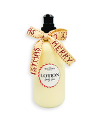 Candy Cane Hydrating Lotion
