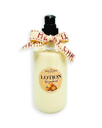 Gingerbread Hydrating Lotion