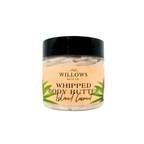 Island Coconut Whipped Body Butter