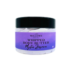Mystic Jasmine Whipped Body Butter