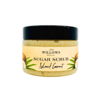 Island Coconut Sugar Scrub