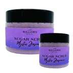 Mystic Jasmine Sugar Scrub