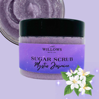 Mystic Jasmine Sugar Scrub