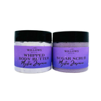 Small Mystic Jasmine Duo