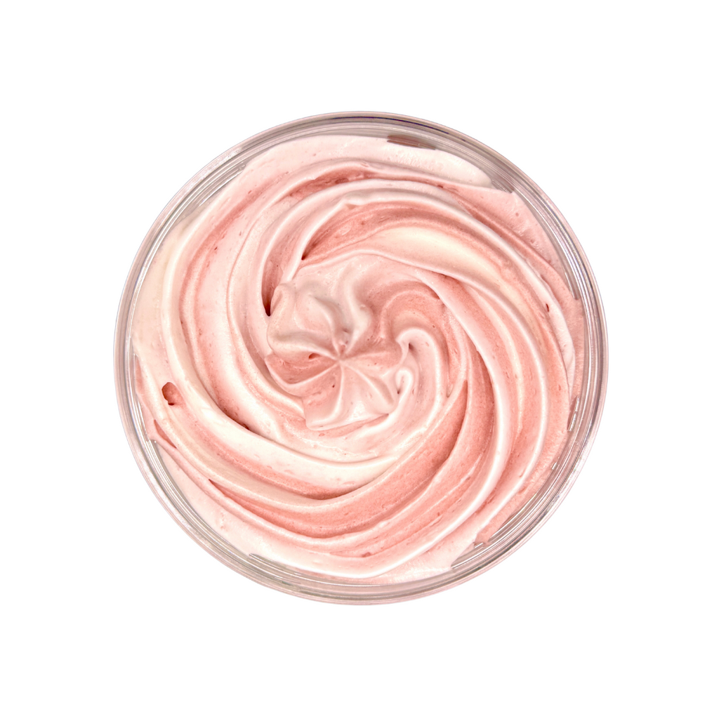 Small Orange Cranberry Duo