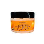 Cozy Pumpkin Whipped Body Butter