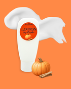 Cozy Pumpkin Hydrating Lotion