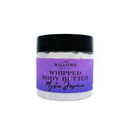 Mystic Jasmine Whipped Body Butter