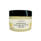 Vanilla Sugar Scrub