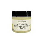 Vanilla Sugar Scrub