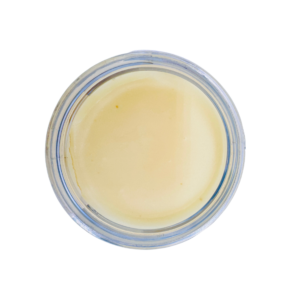 Willows Foot Butter