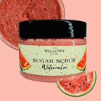 Watermelon Sugar Scrub
