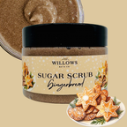 Gingerbread Sugar Scrub