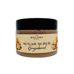 Gingerbread Sugar Scrub