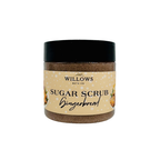 Gingerbread Sugar Scrub