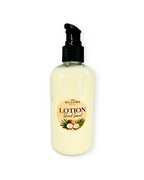Island Coconut Hydrating Lotion