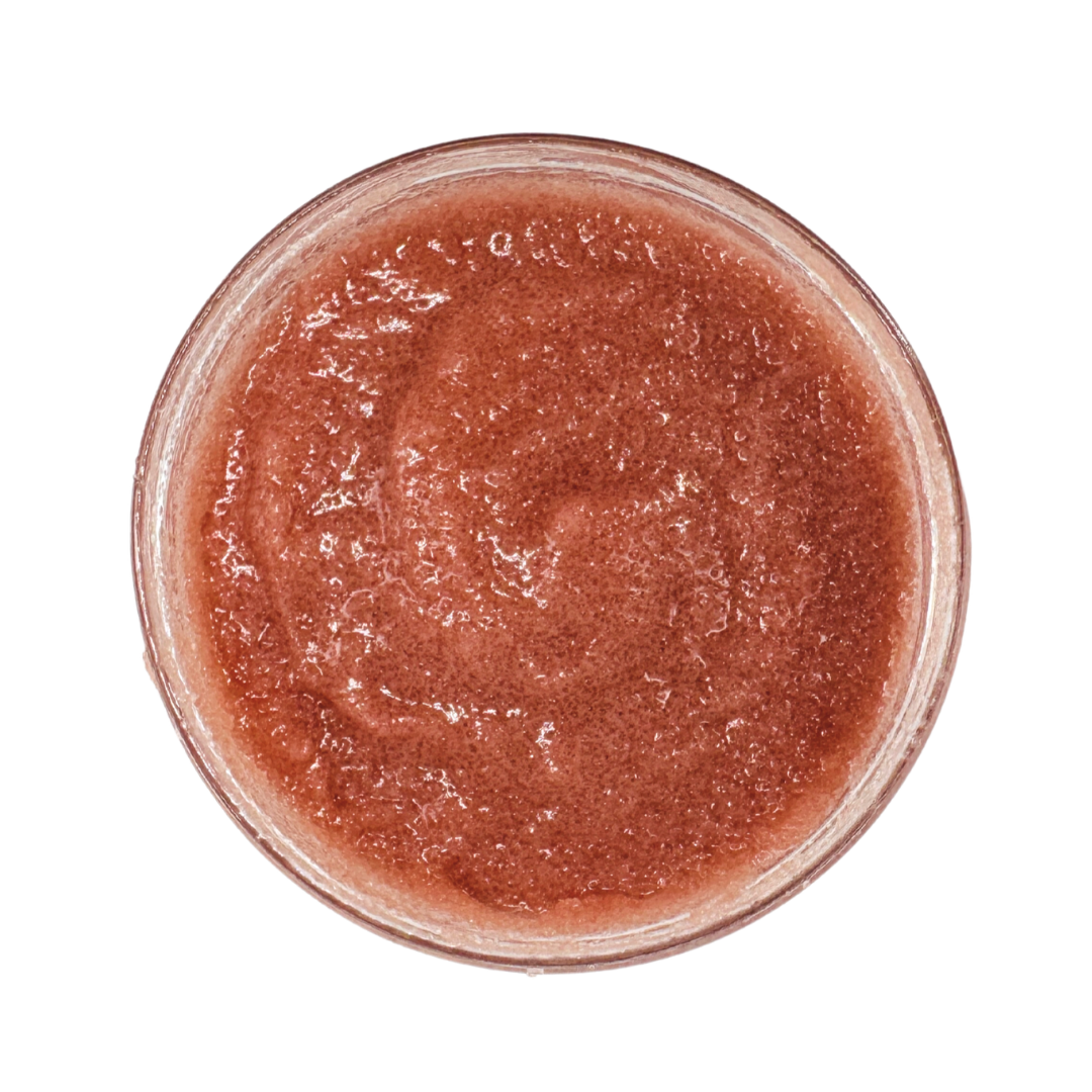 Small Orange Cranberry Duo